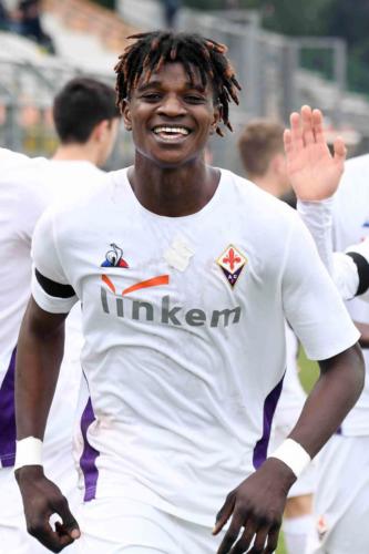 ACF FIORENTINA VS GENOA 23